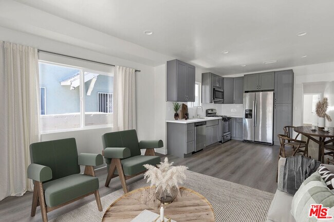 Foto del edificio - 1509 W 50th St