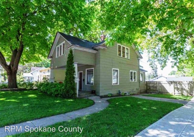 Building Photo - 1523 E 10th Ave