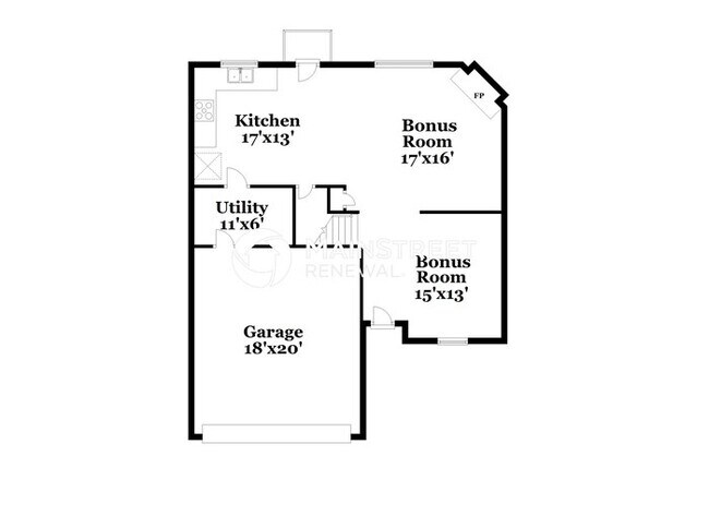 Building Photo - 3 Bedroom Pet-Friendly Home in Indianapoli...