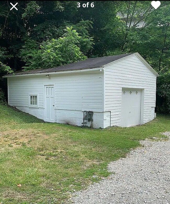 Building Photo - 1045 Paintertown Rd