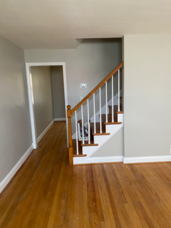 4035 Lyndale Ave, Baltimore, Md 21213 - Townhome Rentals In Baltimore 