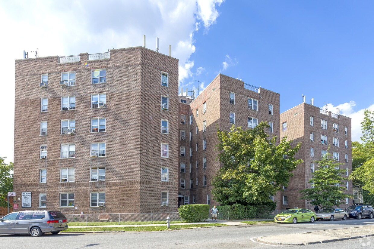 3857 Kings Hwy, Brooklyn, NY 11234 Apartments in Brooklyn, NY
