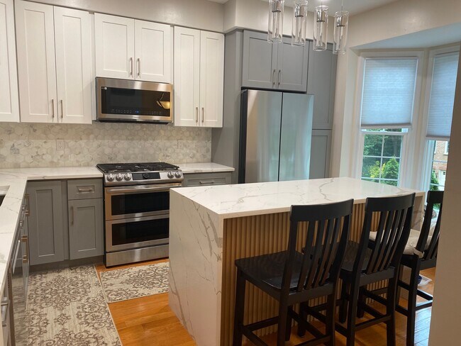 Foto del edificio - 3004 Fallswood Glen Ct