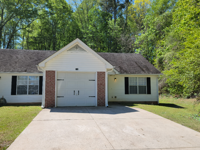 Primary Photo - 209 Wilson Mill Dr