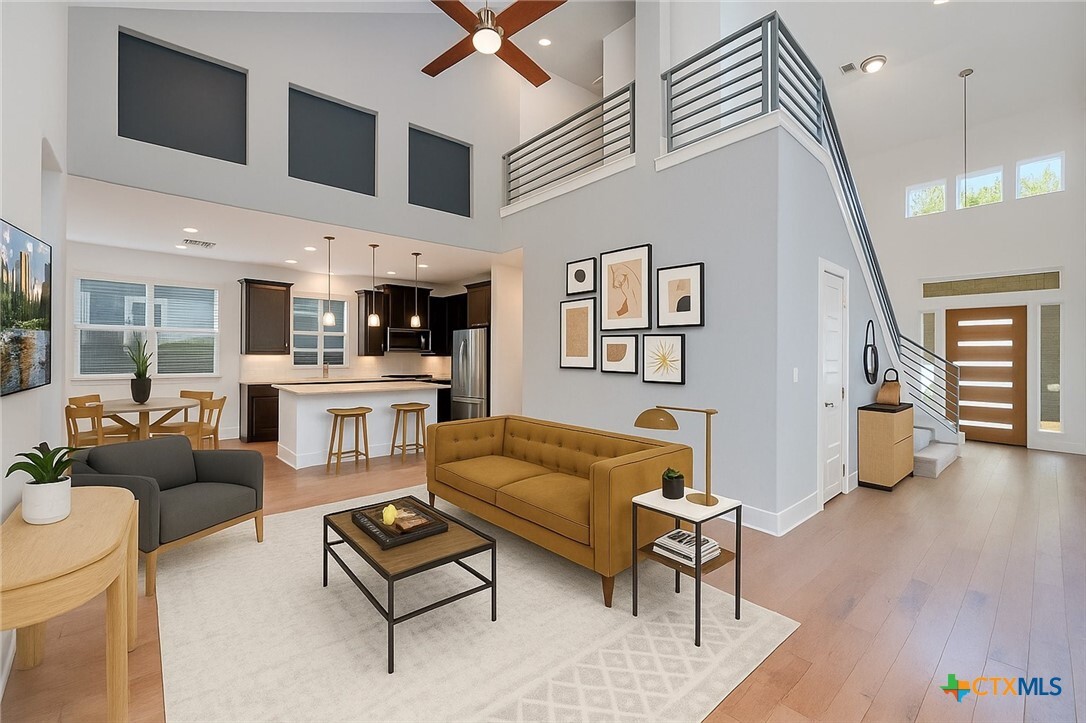 Foto principal - 2205 Capulet St