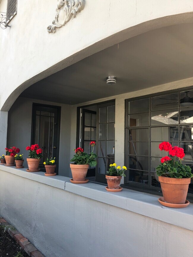 Foto del edificio - 242 N Wilson Ave