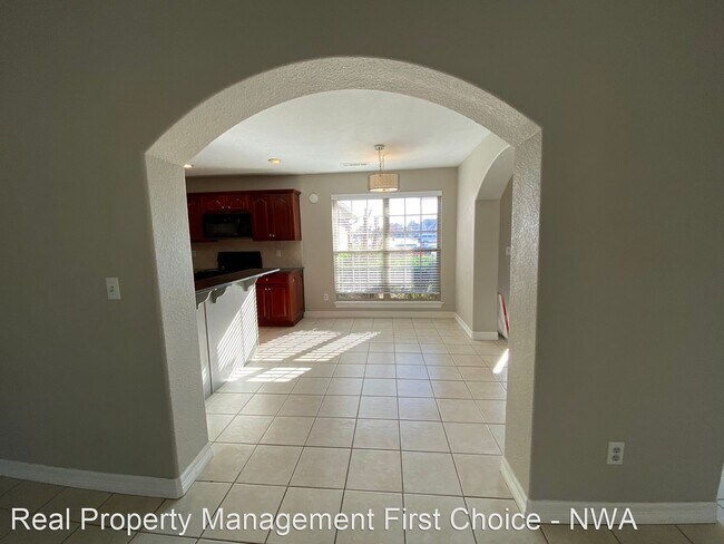Building Photo - 3 br, 2 bath House - 3376 Haywood Cove