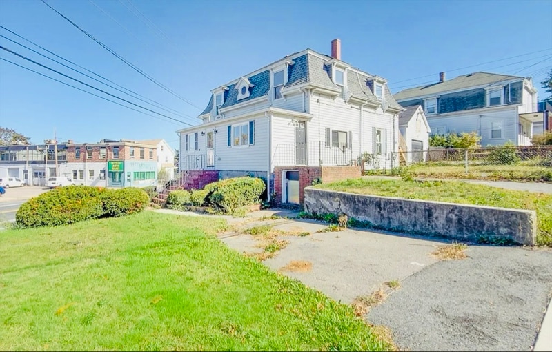 Photo - 187 Washington St (Quincy, MA)