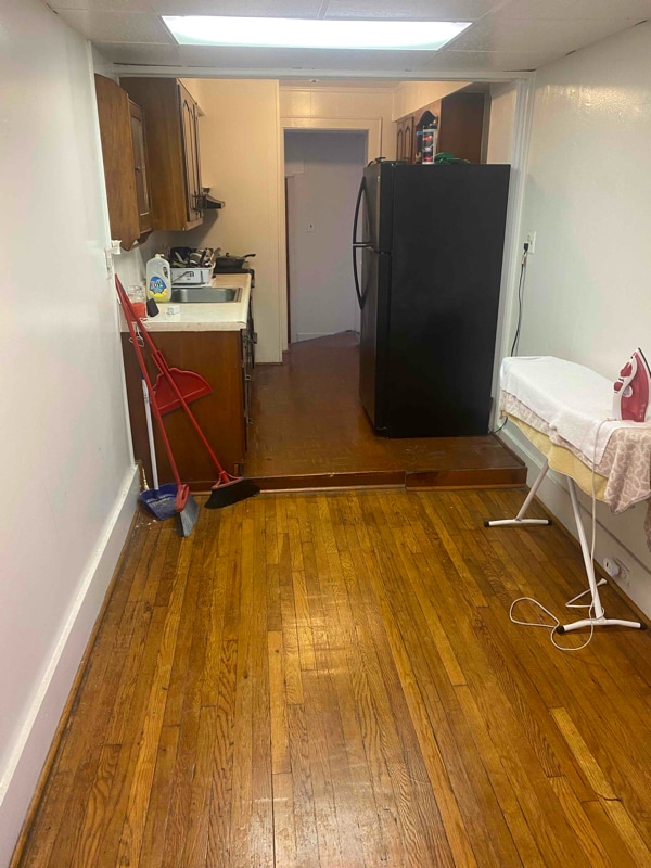 Building Photo - 132 Pike St