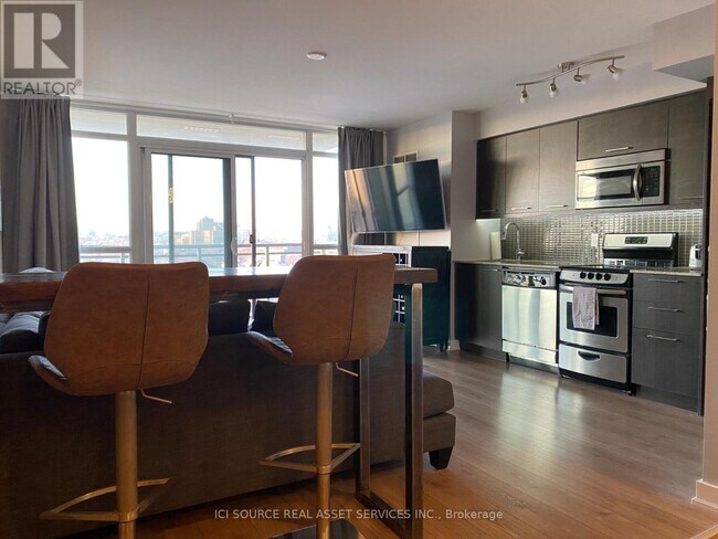 Photo du bâtiment - 78 Tecumseth St.