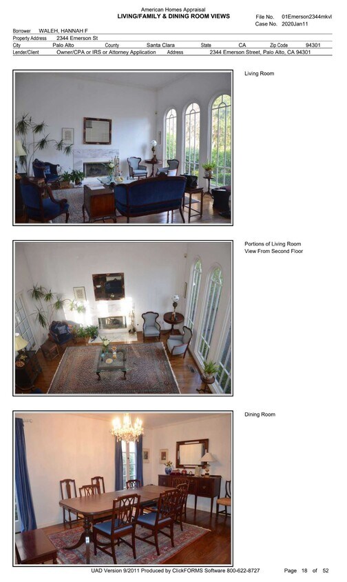 Foto del edificio - 2344 Emerson St