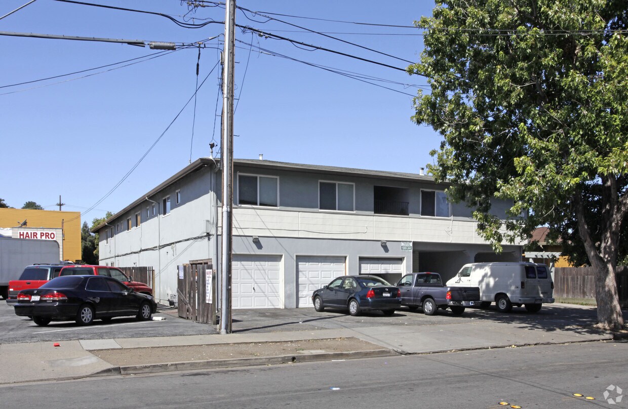 Primary Photo - 1355 Arguello St