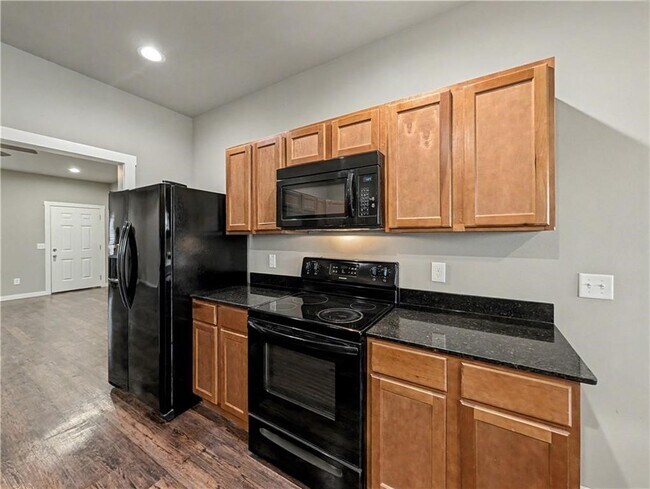 Foto del edificio - 862 Oakwood Ln
