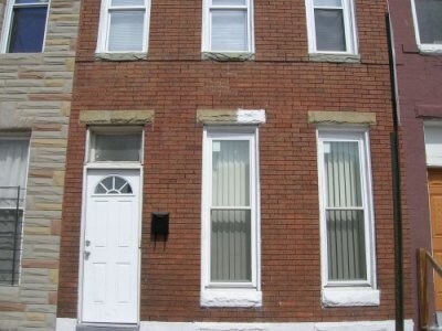 Building Photo - 2422 E Lanvale St