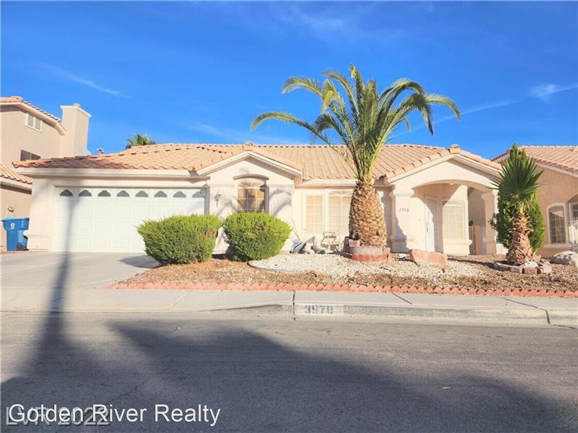 Primary Photo - 3 br, 2 bath House - 3970 Equinox Ct