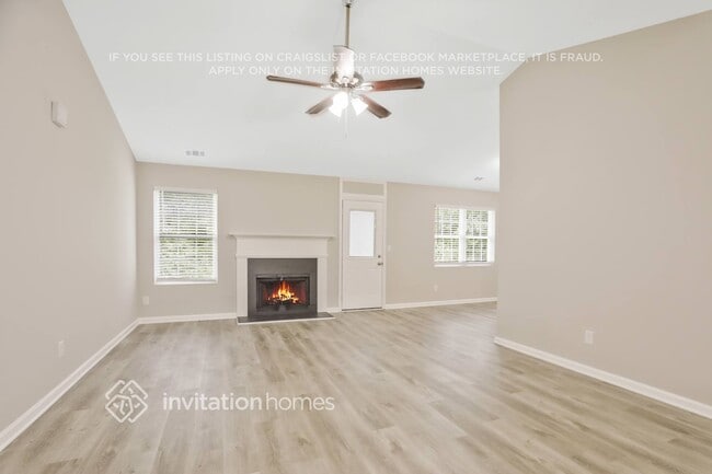 Building Photo - 1415 Flanagan Mill Dr