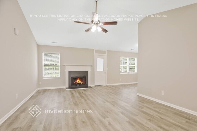 Foto del edificio - 1415 Flanagan Mill Dr