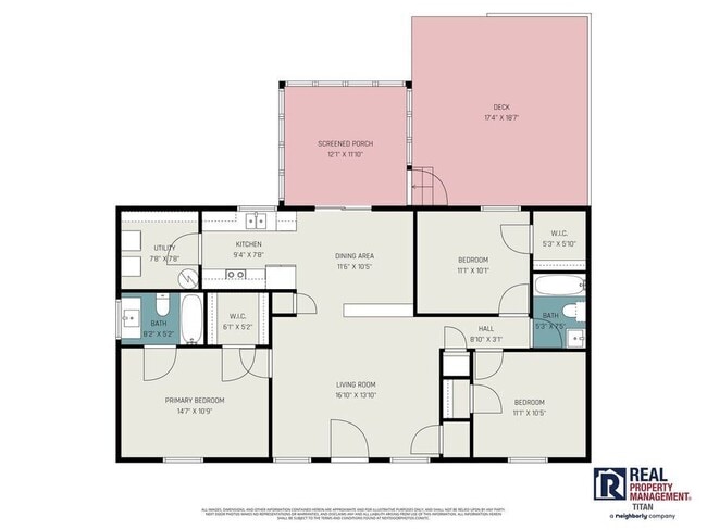 Foto del edificio - 7184 Chester Rd