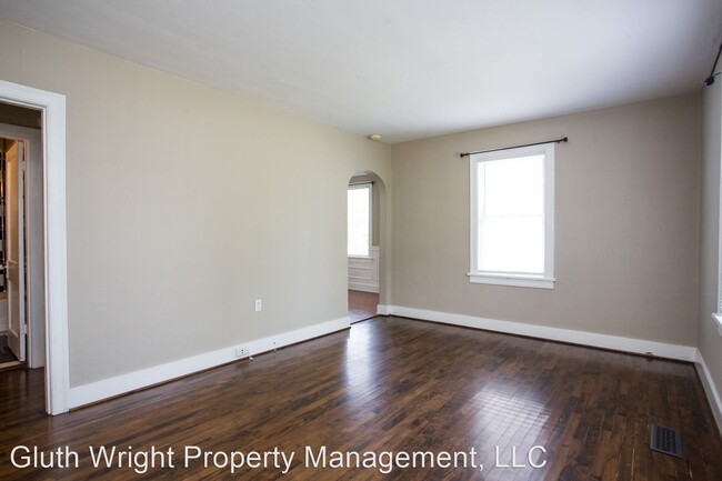 Building Photo - 2 br, 1 bath House - 1421 Allen Avenue