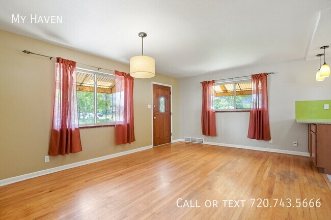 Foto del edificio - 4905 E 36th Ave