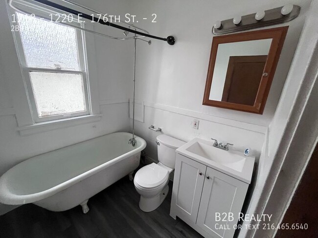 Building Photo - 1218-1220 E 176th St
