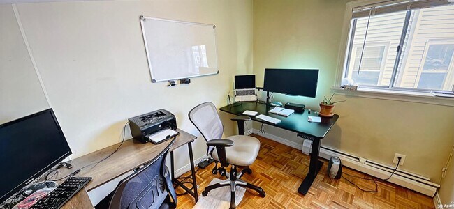 Foto del edificio - 87 Marion St