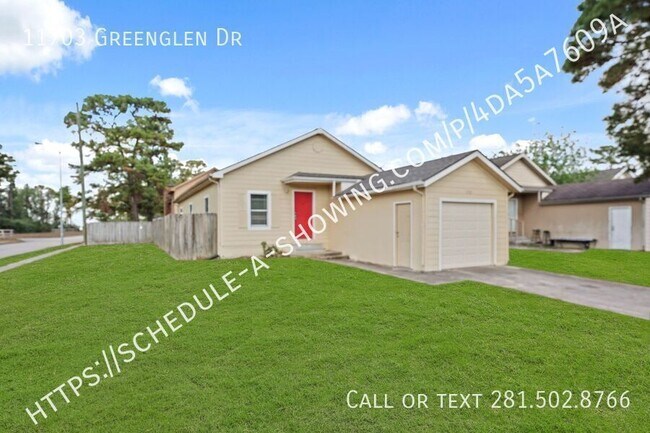 Building Photo - 11703 Greenglen Dr