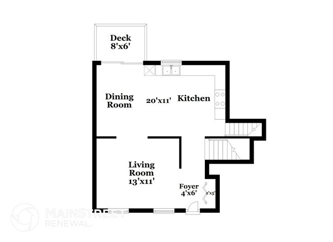 Foto del edificio - 2453 Crestdale Cir SE