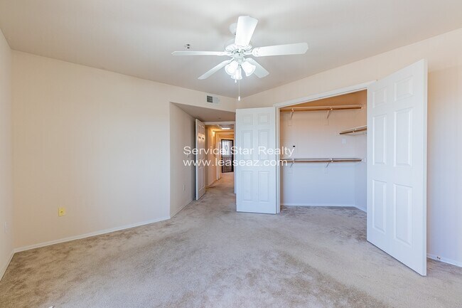 Foto del edificio - 1287 N Alma School Rd