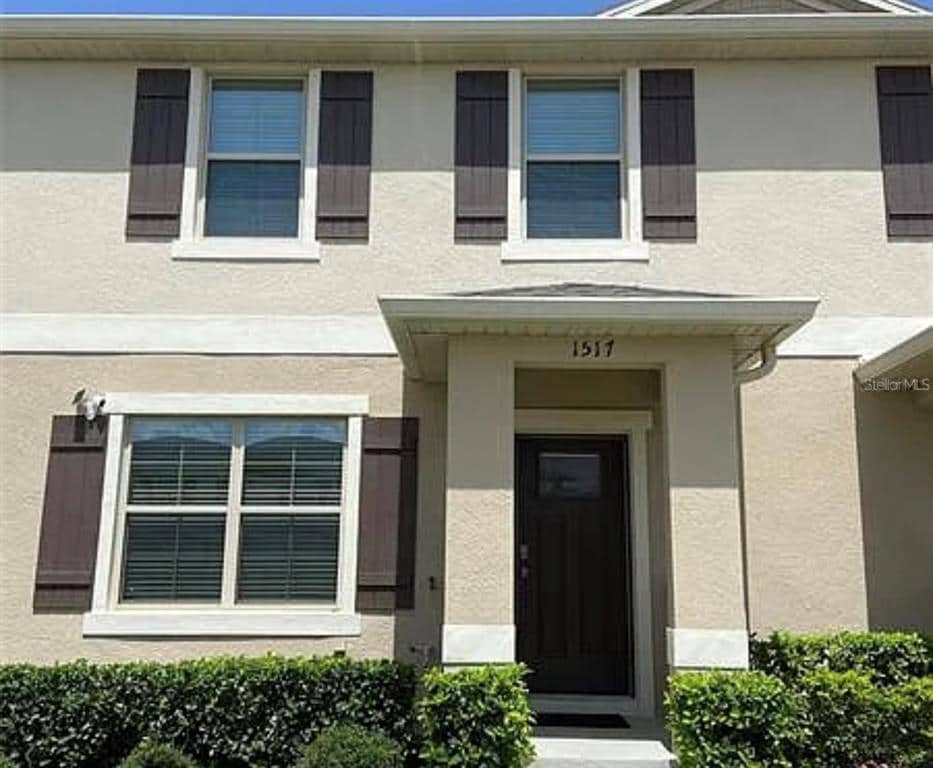 Foto principal - 1517 Southbury Dr