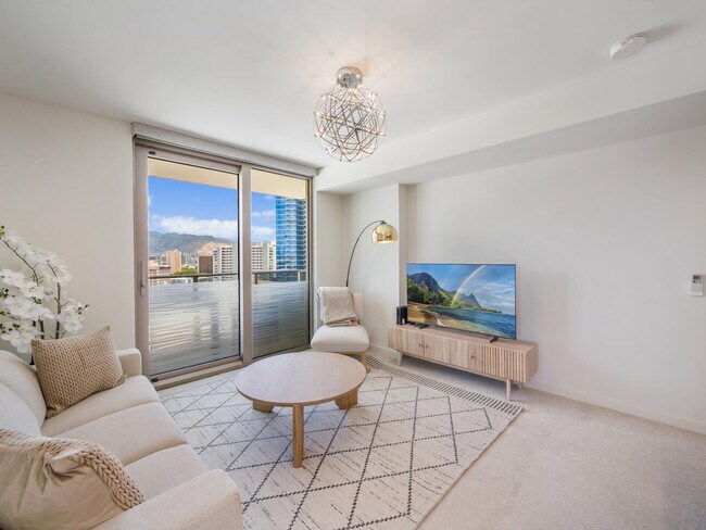 Foto del edificio - 1374 Kapi‘olani Boulevard-SI ID1327705P