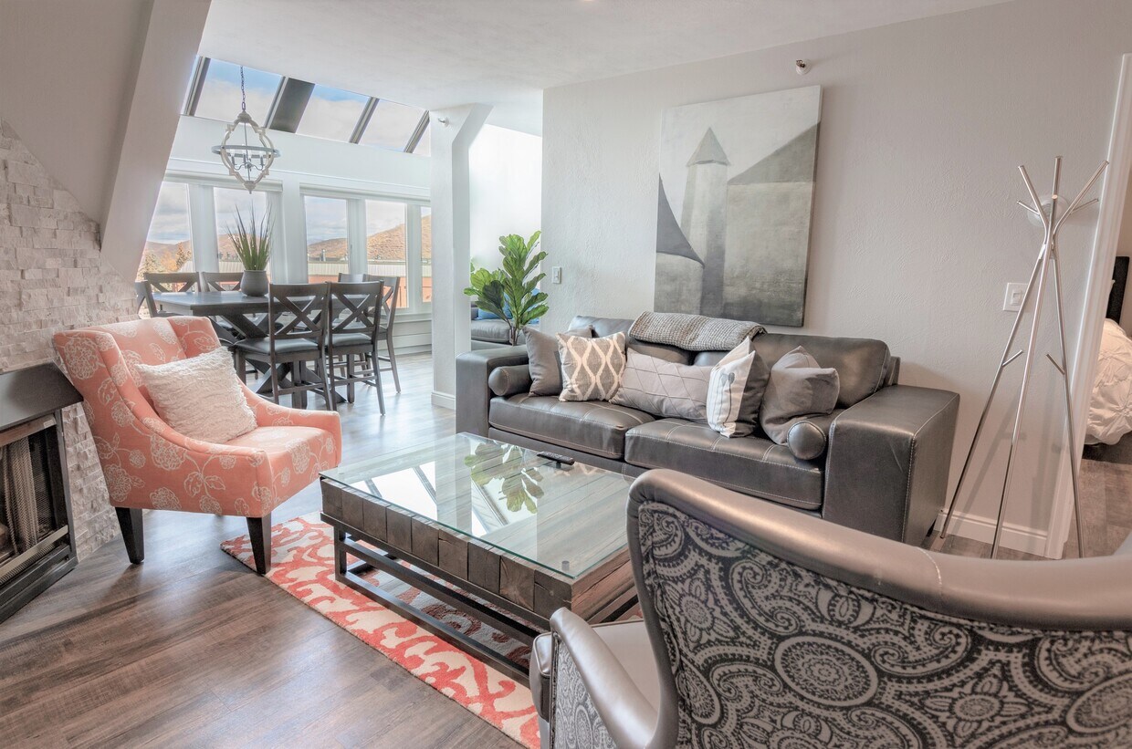 1385 Lowell Ave Unit 251, Park City, UT 84060 Condo for Rent in Park