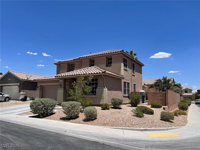 Foto del edificio - 6636 Sand Swallow St