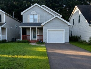 Building Photo - 35 Violetwood Cir