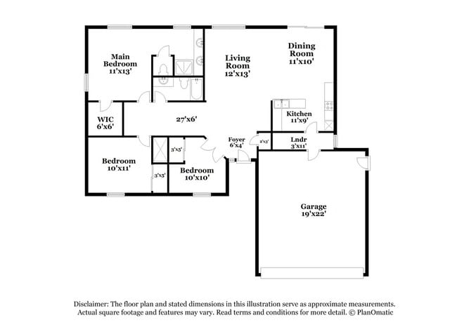 Foto del edificio - 3917 Herblinda Ln