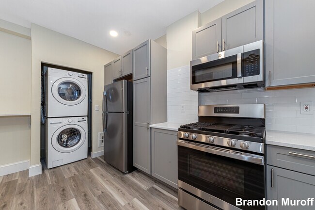 Foto del edificio - 44 Brackett St