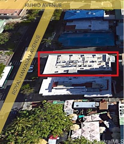 Building Photo - 345 Royal Hawaiian Ave