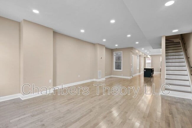 Foto del edificio - 1641 4th St NW