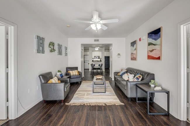 Photo - The Social Seminole Apartments