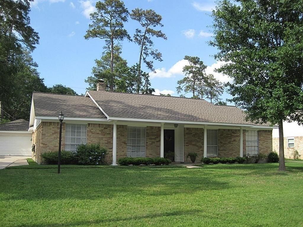 530 Hickory Ridge Dr, Shenandoah, TX 77381 House Rental in Shenandoah