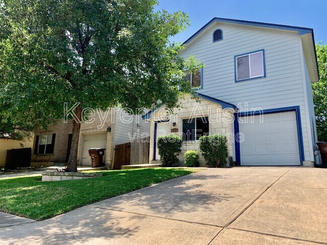 Foto del edificio - 1535 Parkfield Cir