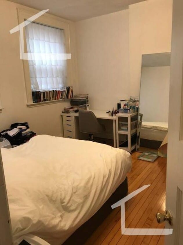 Building Photo - 1 bed, 1 bathroom Fenway apartment available for 9/1! Heat and Hot Water Incl