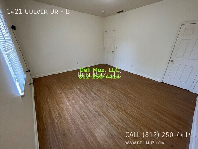 Foto del edificio - 1421 Culver Dr
