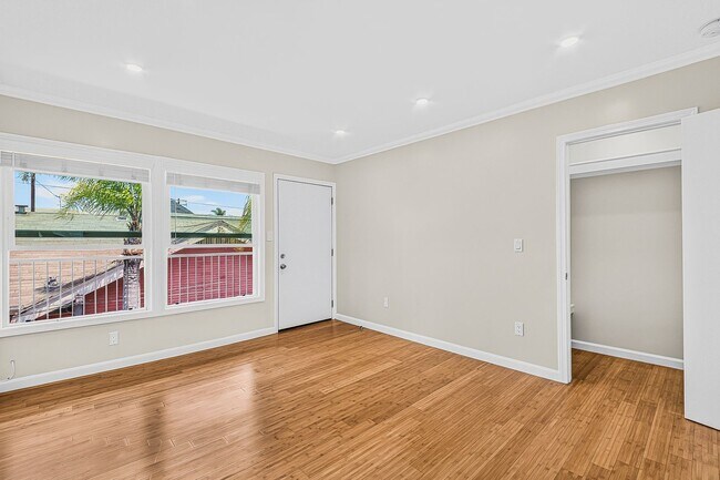 Foto del edificio - 1631 E 4th St
