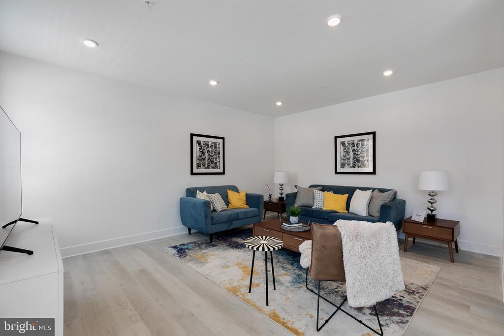 Foto principal - 3045 Richmond St