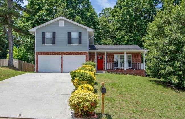 Building Photo - 1367 Swift Creek Ln