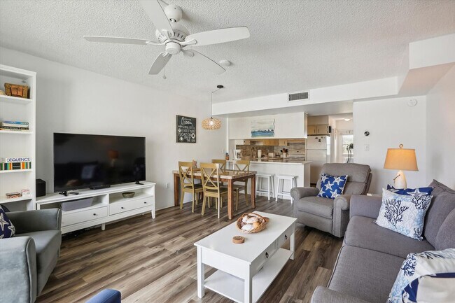 Foto del edificio - 1 Ocean Trace Rd