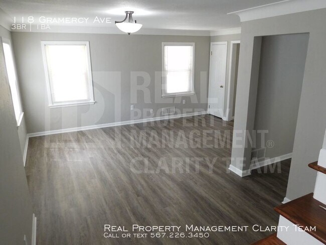 Building Photo - West Toledo 3 Bd/1Ba Sunroom Special