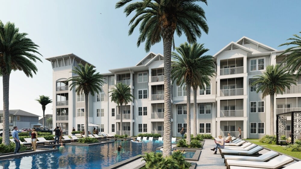 Primrose Apartments Santa Rosa Beach, FL