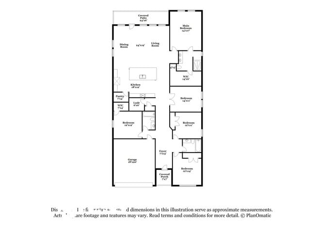 Building Photo - 15111 Nettleton Ml